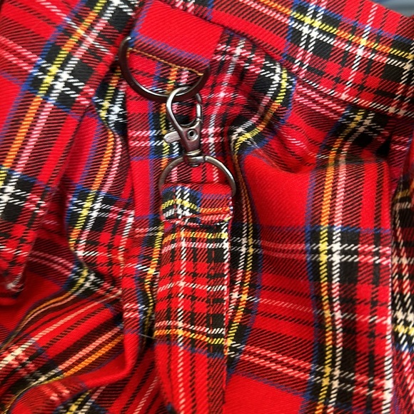 NWT Hot Topic, 4x skirt - Picture 5 of 6